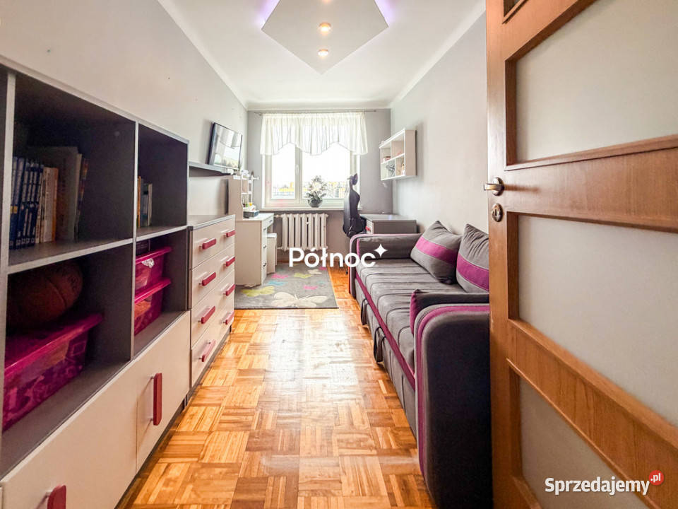 Idealne mieszkanie rodziny Połaniecka Liczba pokoi 3 Chełm