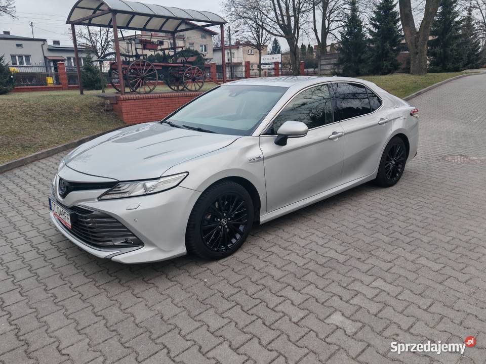 Salon Polska stan idealny immobilizer Częstochowa sprzedam