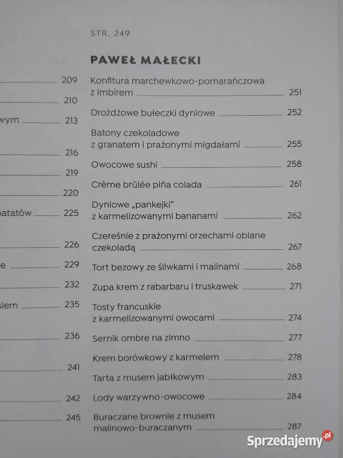 Lidl Jeść zdrowiej warzywa i owoce Poradniki, albumy i reportaże Gdańsk