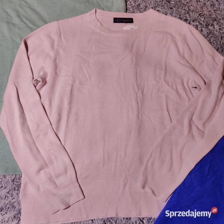Sweter MS 42
