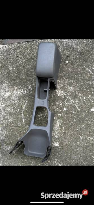 Siedzenia Toyota Corolla I komplet Głuszyca Górna