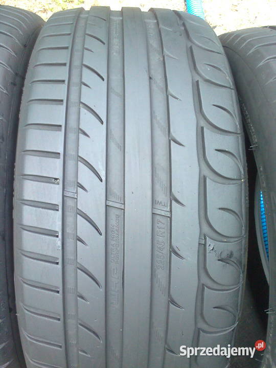 opony letnie 2055017 Nexen 2254517 Kormoran