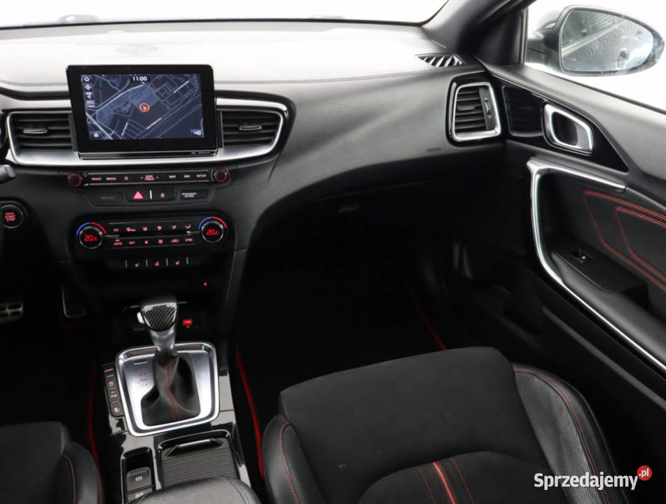 Kia ProCeed GT 16 TGDI Kombi