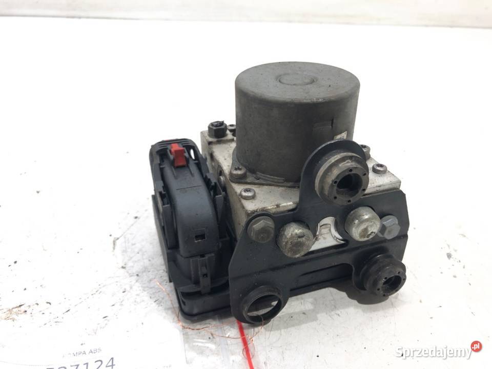 POMPA ABS SKODA RAPID 1S0614517F 16 90 podkarpackie