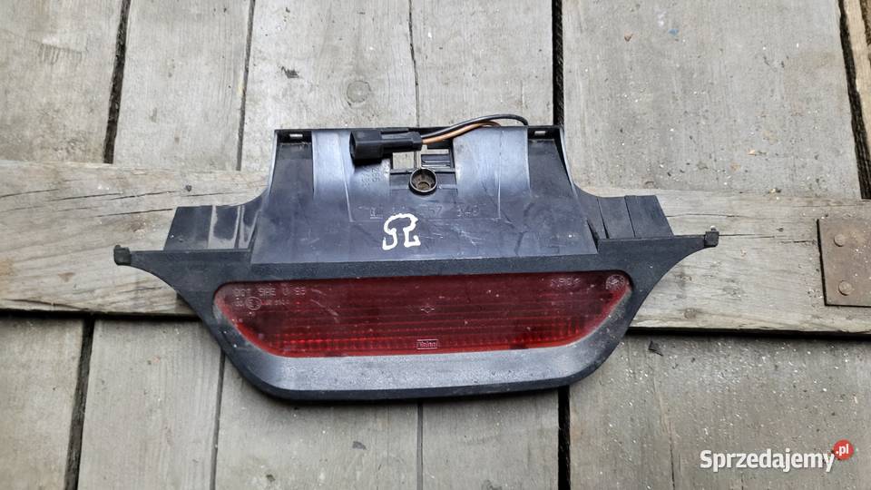 Światło stop Opel Omega mazowieckie Łagów