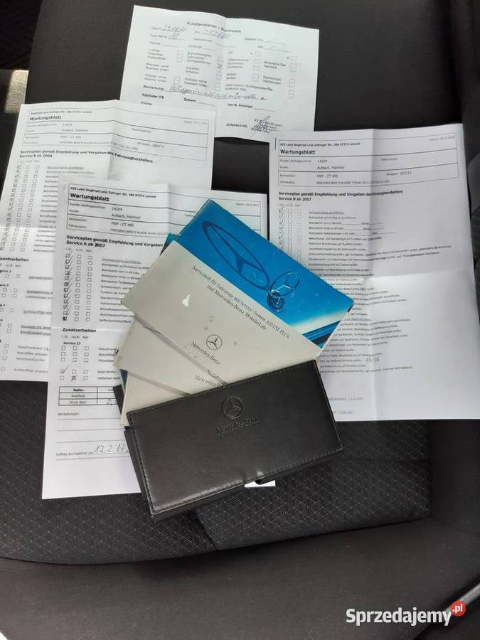 Mercedes E w211 Lift 280cdi Elegance Jarosław