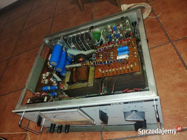 Zasilacz Stabilizowany INCO Z3010 Kraków