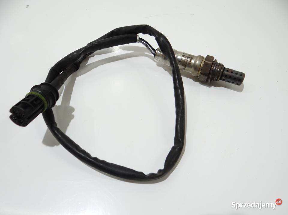 SONDA LAMBDA DELPHI BMW E90 E91 N52B25A ES20368 Strzyżewice