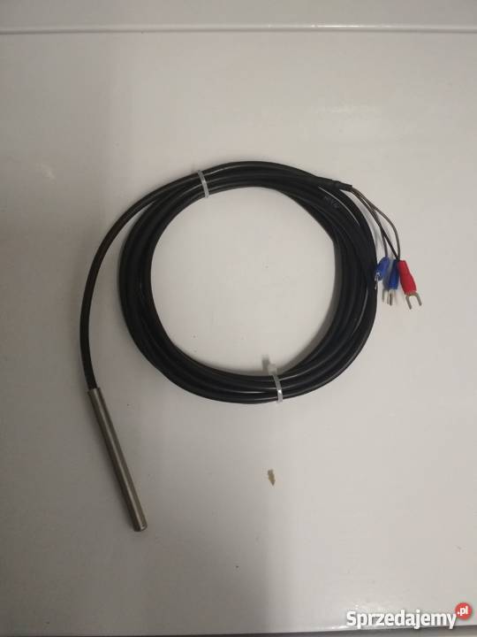Czujnik temperatury Vaillant CUW 306257 podkarpackie Łańcut