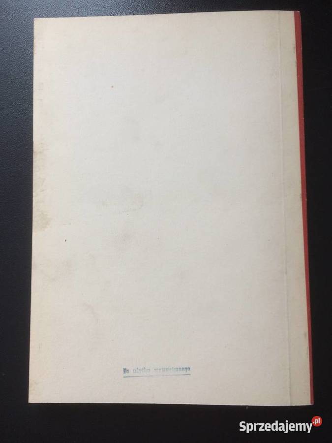 3317 Lata Ludzie Przemiany Szczecin