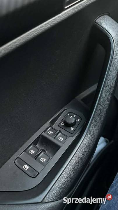 Cupra Ateca 20 Mikołów