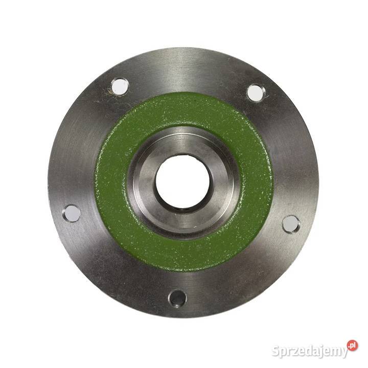 Piasta koła Kobylnica