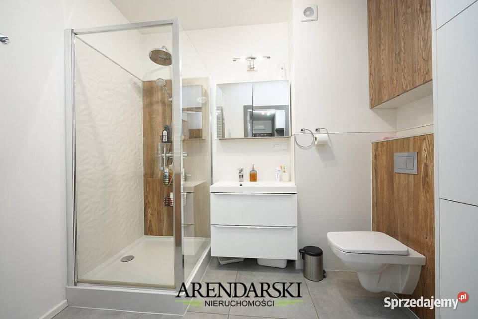 OS GÓRCZYN balkon Gorzów Wielkopolski