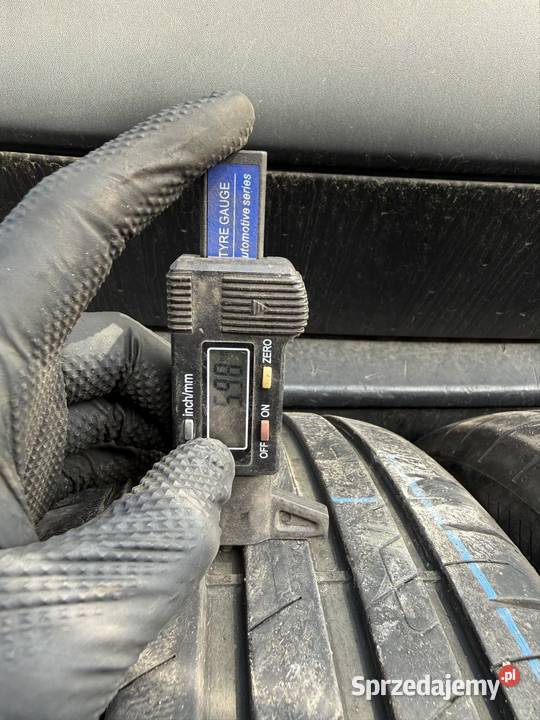 Goodyear efficient grip 20560r16 Zabrze