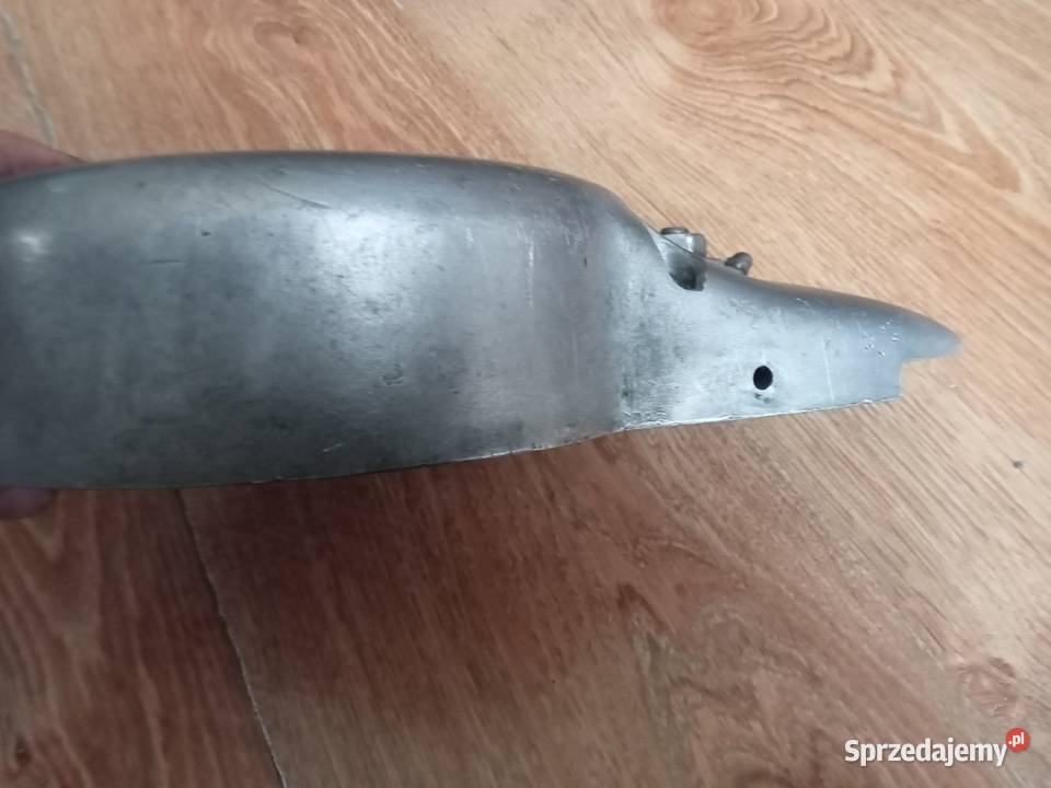 Pokrywa Magneto do motocykli wsk 125 sprzedam