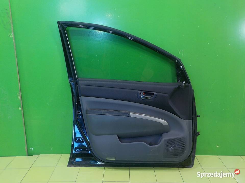 TOYOTA PRIUS II 15 VVTI 08r 5D drzwi lewe przod Suków sprzedam