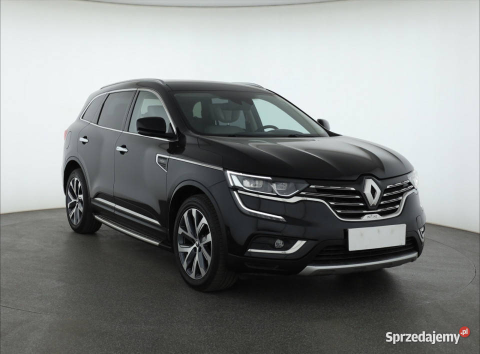 Renault Koleos 20 dCi Lublin sprzedam