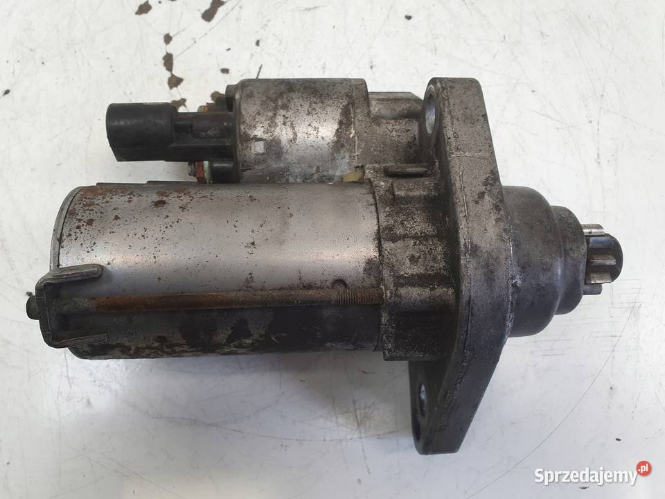 ROZRUSZNIK VW Audi A3 8P BLX 20 FSI ROZRUSZNIK osobowe