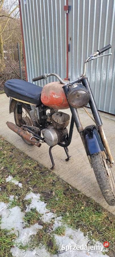 wsk 125 kujawsko-pomorskie