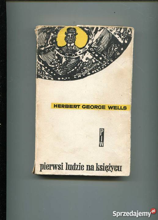 Pierwsi ludzie na księżycu Szczecin sprzedam