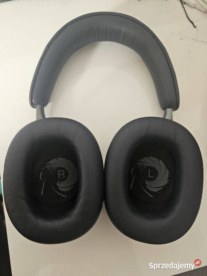Bowers Wilkins Px8 Bond edition Warszawa sprzedam