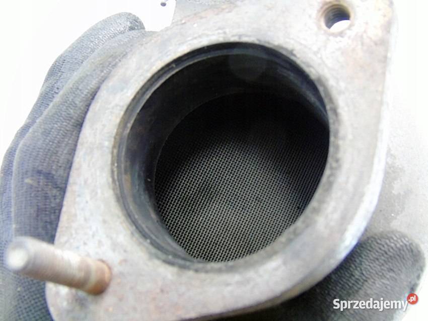KATALIZATOR 14 TSI CAV SCIROCCO GOLF 5 JETTA
