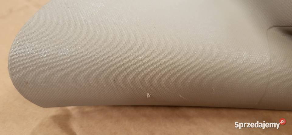 DODGE RAM 1500 LIMITED Listwa słupka lewa Mopar osobowe sprzedam