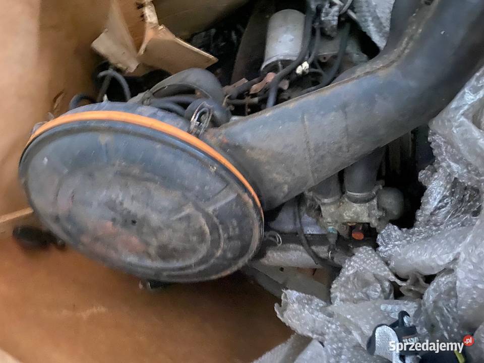 BMW 728 E23 1976 części Skierniewice