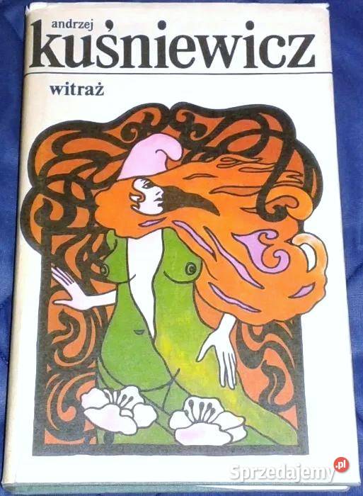 Witraż Andrzej Kuśniewicz Pozostałe lubelskie Chełm