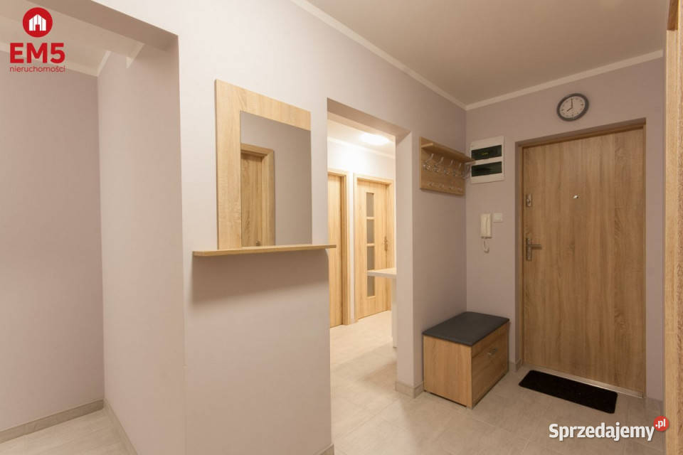 Ogłoszenie mieszkanie Białystok Waszyngtona 81m2 Piętro 9