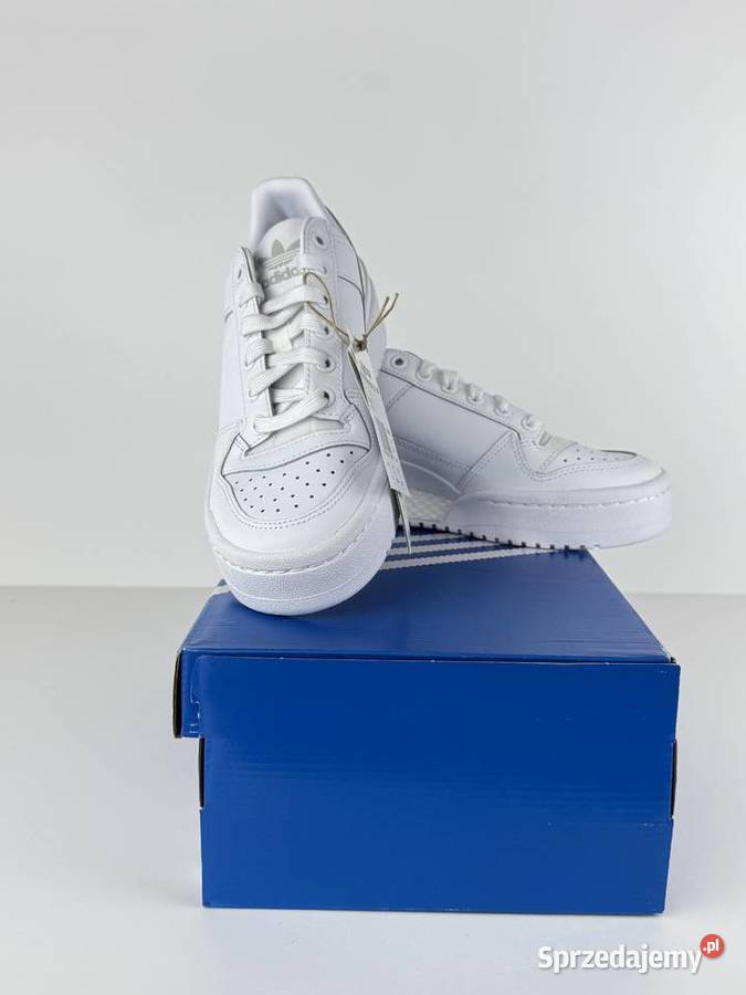 ADIDAS BUTY FORUM BOLD FY9042 r 37 13 sprzedam