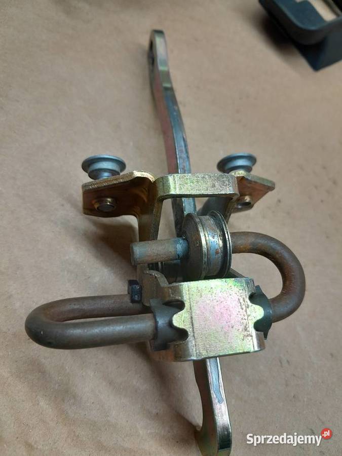 BMW 5 E39 Ogranicznik dzwi prawy tył Tomaszów Mazowiecki