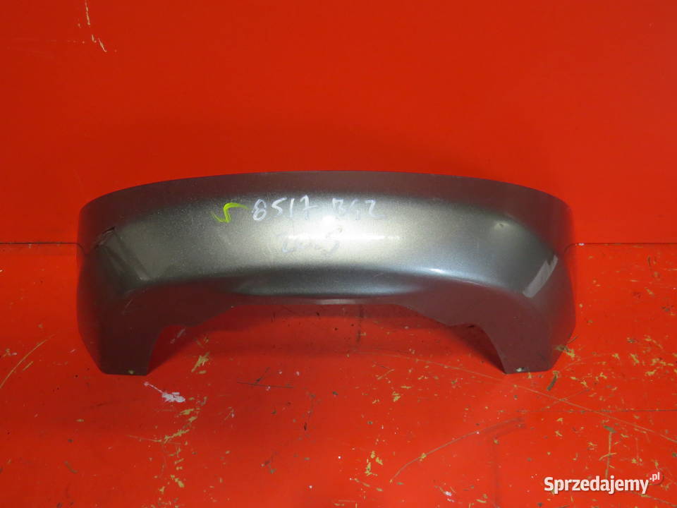 SUZUKI BURGMAN K7 200 125 150 zadupek ogon mazowieckie sprzedam