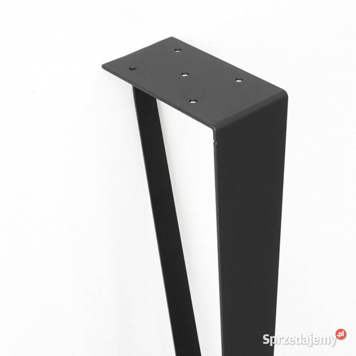 Noga ARROW 71 CZARNA Chmielnik