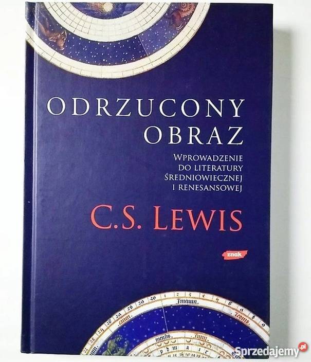 ODRZUCONY OBRAZ LEWIS CS
