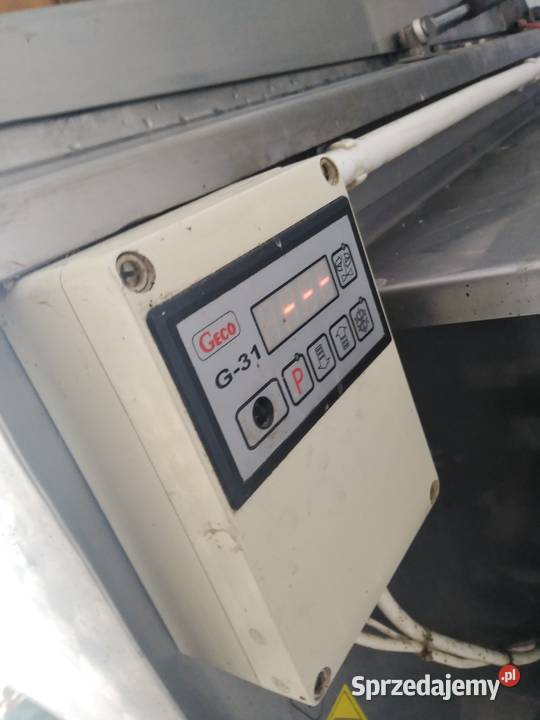 Schładzalnik zbiornik na mleko 800l Przybysławice