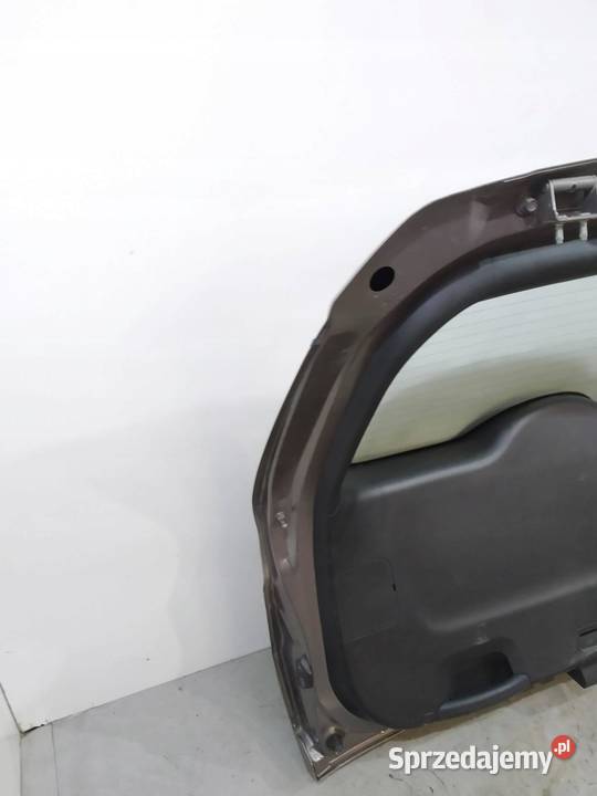 KLAPA TYŁ SZYBA B6S USZKODZONA Hyundai Tucson IV