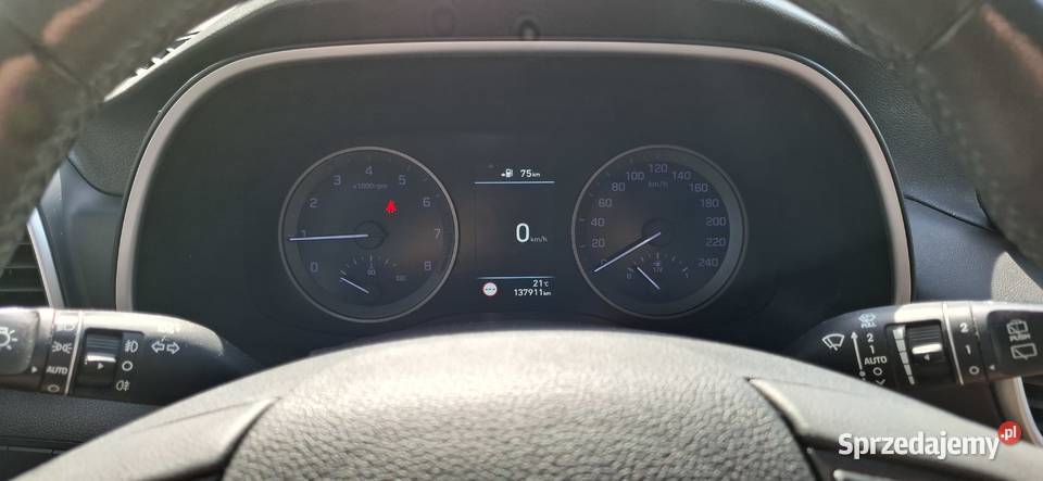 Sprzedam Hyundai Tucson Tucson