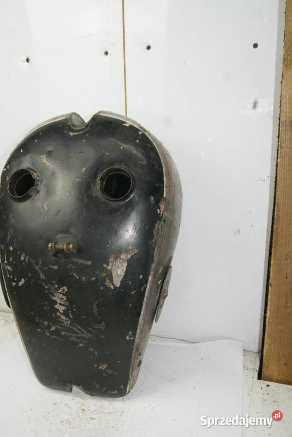 BAK ZBIORNIK PALIWA TRIUMPH K8 K9 K10 K11 Rybnik
