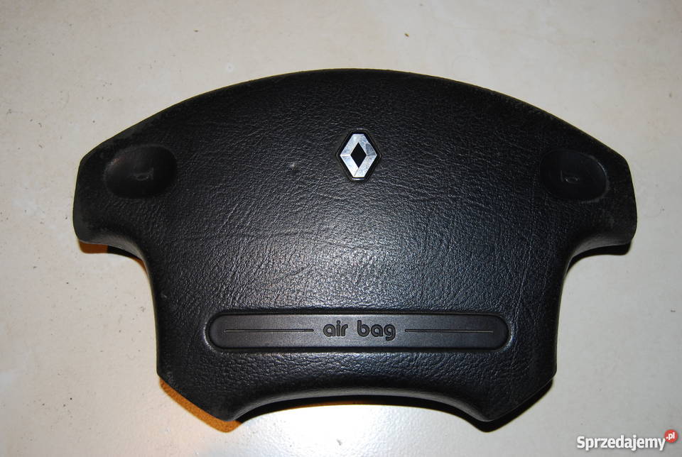 Renaulta Laguna 1997 r poduszka kierowcy