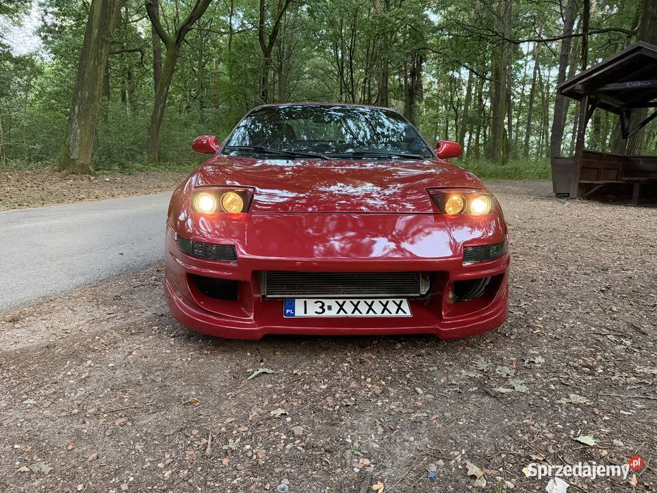 Toyota mr2 sw20 Jastrzębie-Zdrój sprzedam
