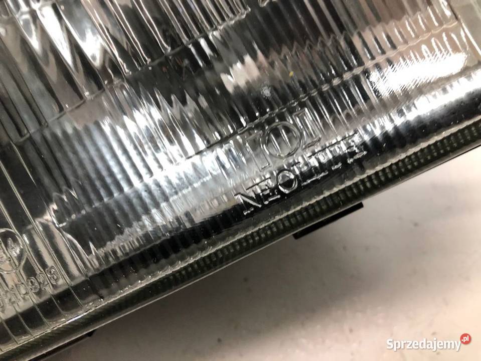 VW PASSAT B3 031988101993 REFLEKTOR LAMPA PRZÓD Skarżysko-Kamienna sprzedam