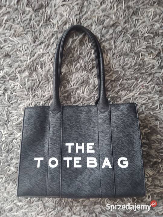 Duża torebka damska Torby i torebki Chrzanów sprzedam