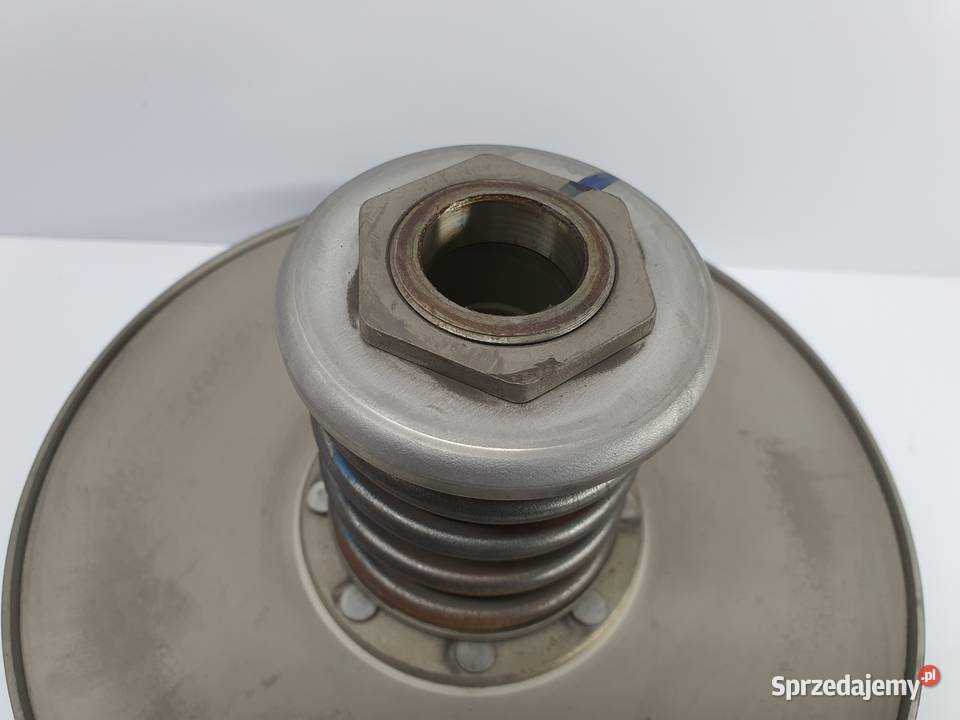 Sprzeglo Wariatora Talerz Sprezyna Yamaha Łódź