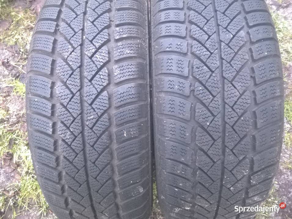 18560 R14 Platinum Germany RP30 Winter Frampol sprzedam