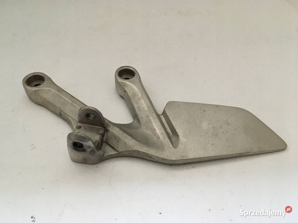 HONDA CB 1000 R Set lewy kierowcy