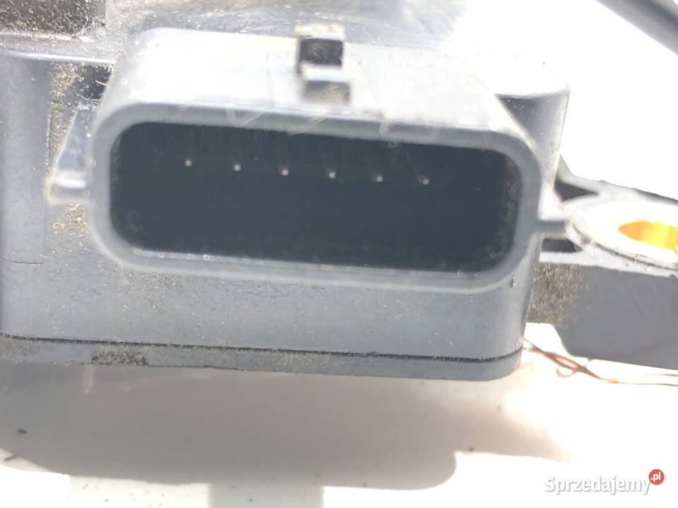 POTENCJOMETR GAZU NISSAN QASHQAI J10 15 106 0614 osobowe