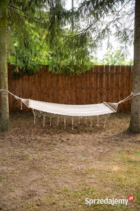 Domek Puszczy Augustowskiej jezior Augustów