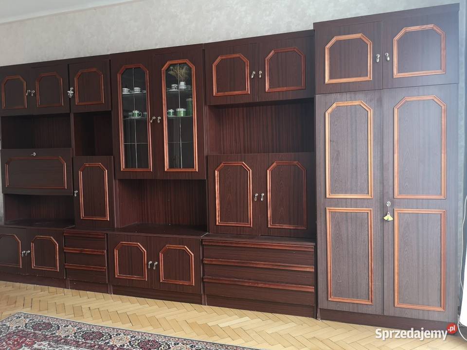 Regałużywany szer 4m Łódź