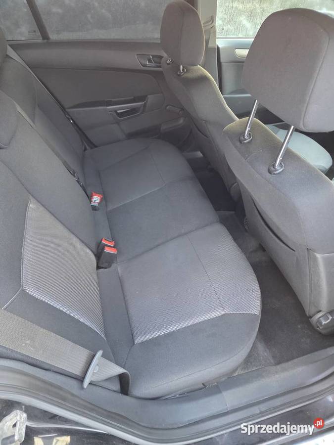 Astra H kombi 2009r 16 115 Gwint Gomunice